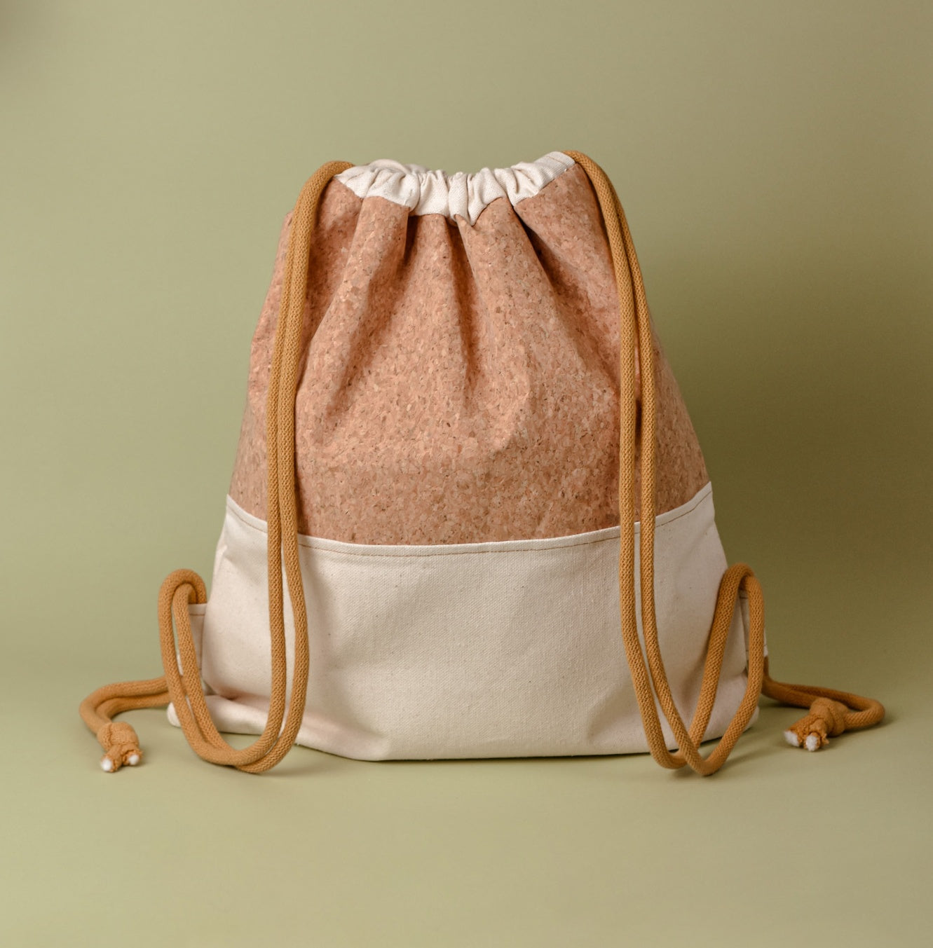 Seashell Sack Bag Ocean Sack Bag Cotton Sack Bag Shopping 